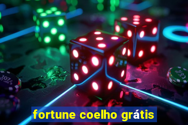 fortune coelho grátis