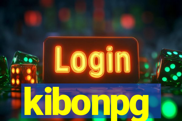 kibonpg