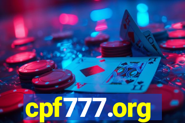 cpf777.org