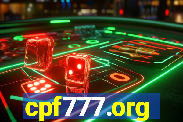 cpf777.org