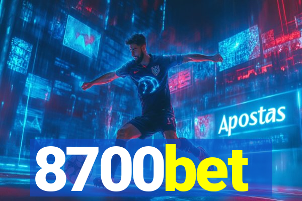 8700bet