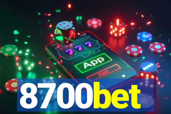 8700bet