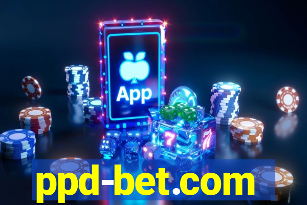 ppd-bet.com