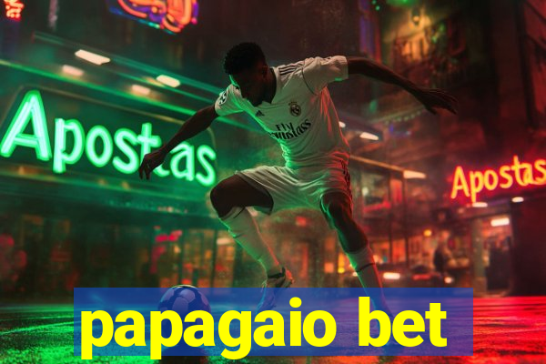 papagaio bet