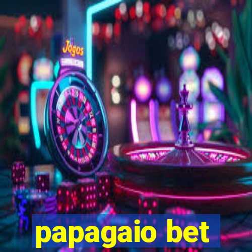 papagaio bet