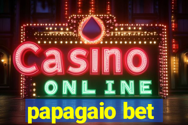 papagaio bet