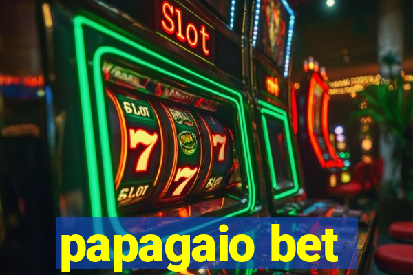 papagaio bet