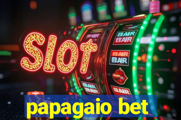 papagaio bet