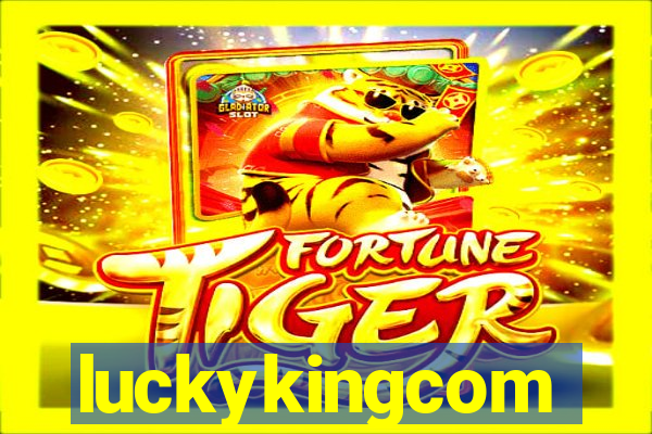 luckykingcom