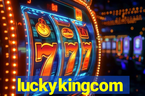 luckykingcom