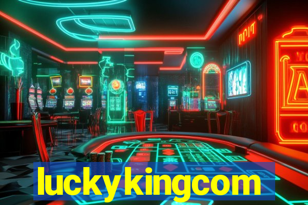 luckykingcom