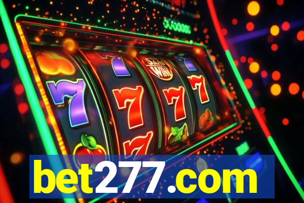 bet277.com