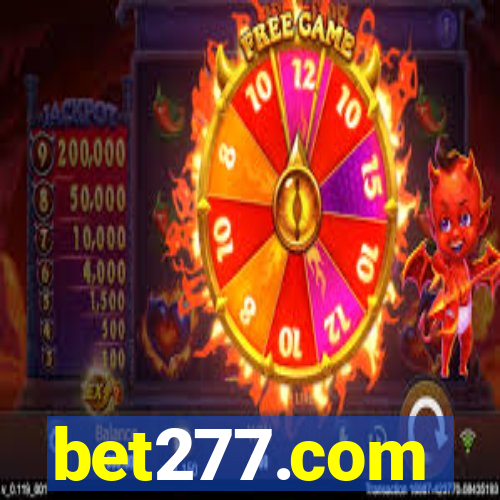 bet277.com