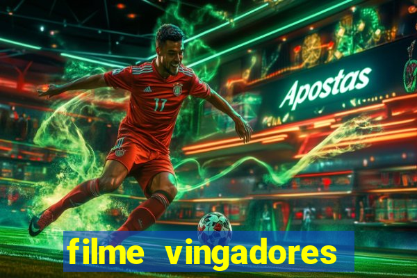 filme vingadores ultimato completo dublado gratis