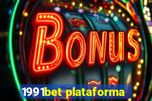 1991bet plataforma