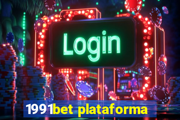 1991bet plataforma