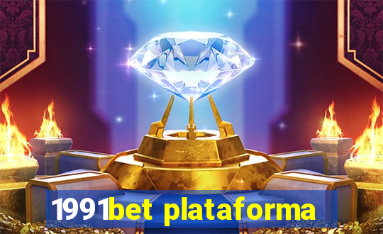 1991bet plataforma