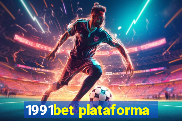 1991bet plataforma