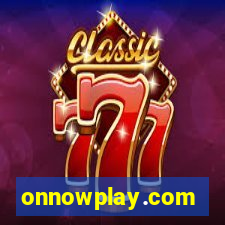 onnowplay.com