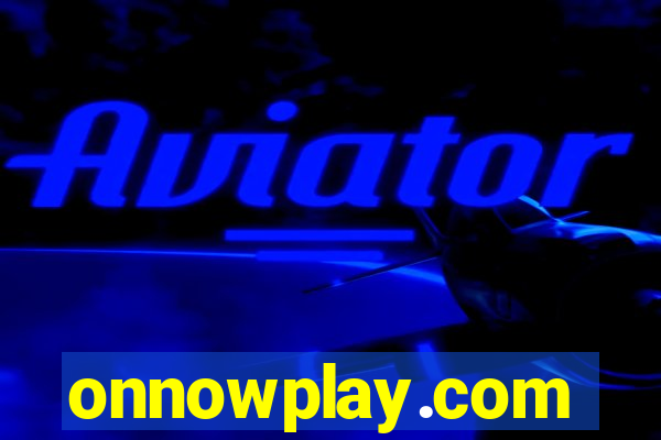 onnowplay.com