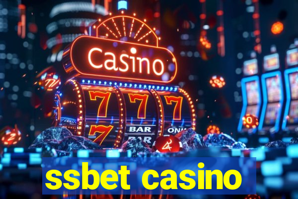 ssbet casino