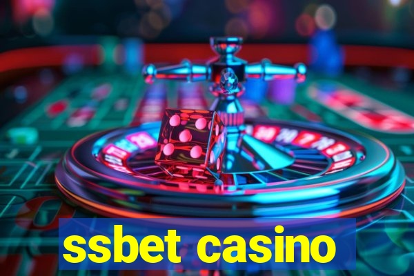 ssbet casino