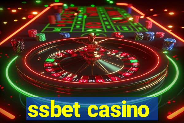 ssbet casino