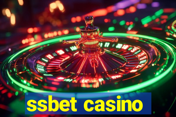 ssbet casino