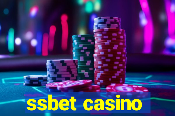 ssbet casino