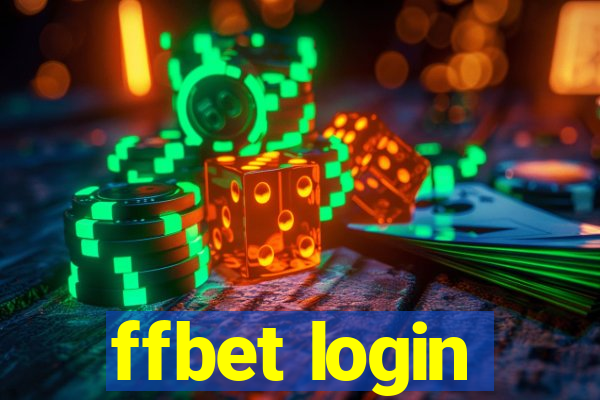 ffbet login