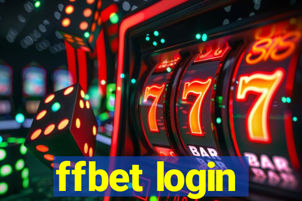 ffbet login