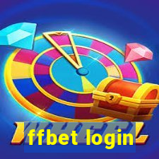 ffbet login