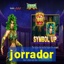 jorrador