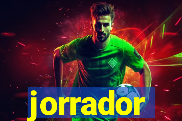 jorrador