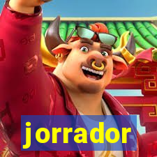 jorrador