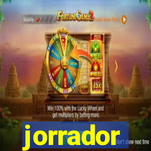 jorrador