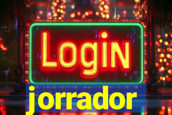 jorrador