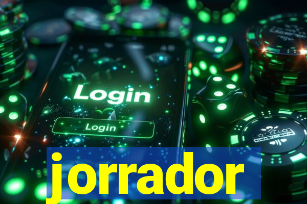 jorrador