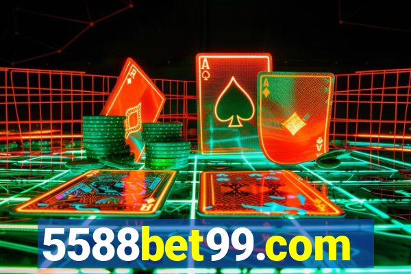 5588bet99.com