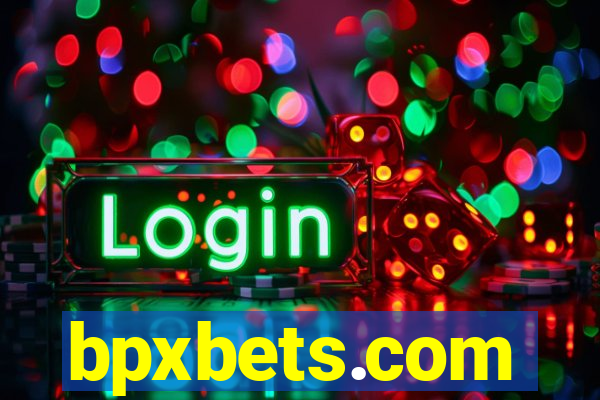 bpxbets.com