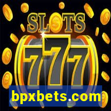 bpxbets.com