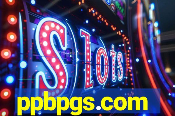 ppbpgs.com