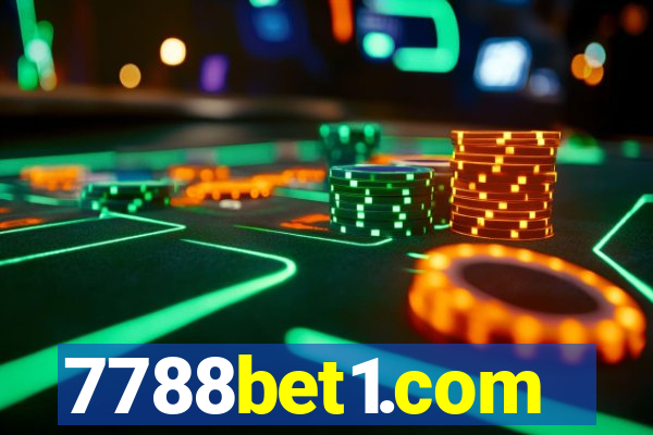 7788bet1.com