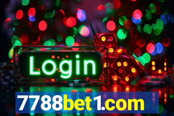 7788bet1.com