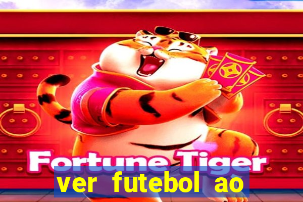 ver futebol ao vivo multi