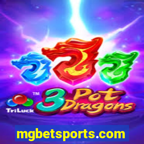 mgbetsports.com