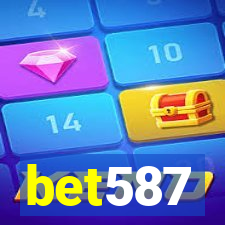 bet587