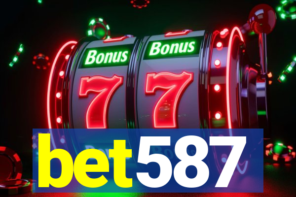 bet587