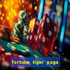 fortune tiger paga de madrugada