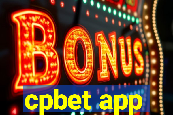 cpbet app